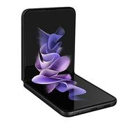 Samsung Galaxy Z Flip3 5G F711B Dual-SIM 256GB, Android, schwarz