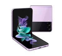 Smartphone Samsung Galaxy Z Flip3 5G 6,7" Octa Core 8 GB RAM 128 GB Violetta
