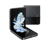 Samsung Galaxy Z Flip4 5G - 256GB Graphite