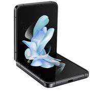 Samsung Galaxy Z Flip4 256GB Graphite RAM 8GB Display 1,9" Super AMOLED/6,7" Dynamic AMOLED 2X