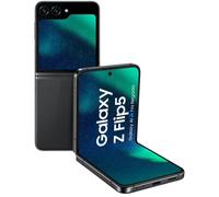 Samsung Galaxy Z Flip5 SM-F731B 17 cm (6.7") Doppia SIM Android 13 5G USB tipo-C 8 GB 256 GB 3700 mAh Grafite