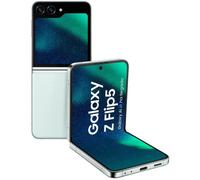 Samsung Galaxy Z Flip5 5G 8GB 512GB 6.7" Verde Menta