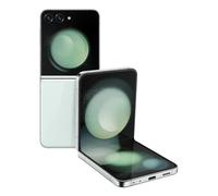 Samsung Galaxy Z Flip5 SM-F731B 17 cm (6.7") Doppia SIM Android 13 5G USB tipo-C 8 GB 512 GB 3700 mAh Colore menta