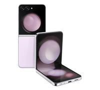 Samsung Galaxy Z Flip5 SM-F731B 17 cm (6.7") Doppia SIM Android 13 5G USB tipo-C 8 GB 512 GB 3700 mAh Lavanda