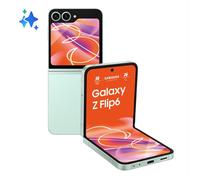 Samsung - Galaxy Z Flip6 12+512gb-mint Samsung