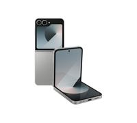 Samsung Galaxy Z Flip6 17 cm 6.7 Doppia SIM Android 14 5G USB tipo-C 12 GB 256 GB 4000 mAh Argento (Samsung)