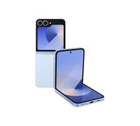 Samsung Galaxy Z Flip6 17 cm 6.7 Doppia SIM Android 14 5G USB tipo-C 12 GB 256 GB 4000 mAh Blu (Samsung)