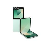 Samsung Galaxy Z Flip6 17 cm 6.7 Doppia SIM Android 14 5G USB tipo-C 12 GB 256 GB 4000 mAh Colore menta (Samsung Galaxy smartph