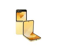 Smartphone SAMSUNG Galaxy Z Flip6 Giallo 512 GB