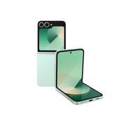 Samsung Galaxy Z Flip6 17 cm 6.7 Doppia SIM Android 14 5G USB tipo-C 12 GB 512 GB 4000 mAh Colore menta (ZFlip6 8/512GB MINT) NEW