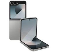 SAMSUNG Galaxy Z Flip6 256GB 12GB Argento