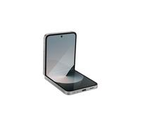 Samsung Galaxy Z Flip6 256GB Mint 17cm (6,7") OLED Display, Android 14, Dual-Kamera, Faltbar