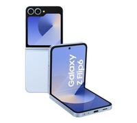 Samsung Galaxy Z Flip6 5G 12GB 256GB 6.7" Blu
