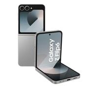 Samsung Galaxy Z Flip6 5G 12GB 256GB 6.7" Grigio