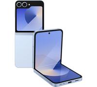 Samsung Galaxy Z Flip6 17 cm (6.7") Doppia SIM Android 14 5G USB tipo-C 12 GB 256 GB 4000 mAh Blu