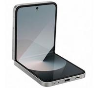 Samsung Galaxy Z Flip6, Dual, 256GB 12GB RAM, Grau