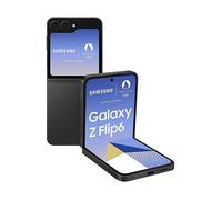 SAMSUNG Galaxy Z Flip6 SM-F741B, 256 GB, Nero