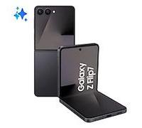 Samsung Galaxy Z Flip7, Jetblack