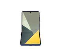 Samsung Galaxy Z Flip7 256 GB blue shadow | nuovo | confezione originale | 30 Mesi di Garanzia | AN711585
