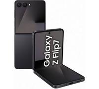 Samsung Galaxy Z Flip7 256GB Jetblack - Garanzia Italia [EEK: B]