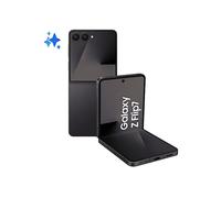 Samsung Galaxy Z Flip7, Jetblack