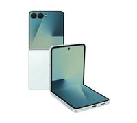 Samsung Galaxy Z Flip7 5G 12GB 256GB 6.9" Verde Menta Dual SIM