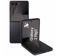 Samsung Galaxy Z Flip7 5G 12GB 512GB 6.8" Nero