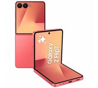 Samsung Galaxy Z Flip7 5G 12GB 512GB 6.9" Rosso Corallo