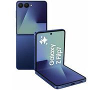 Samsung Galaxy Z Flip7, Blue Shadow