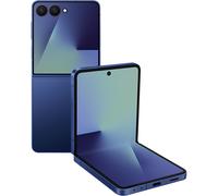 Samsung Galaxy Z Flip7 5G F766 Dual SIM 12GB RAM 256GB - Blue Shadow EU