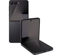 Samsung Galaxy Z Flip7 5G F766 Dual SIM 12GB RAM 256GB - Jetblack EU
