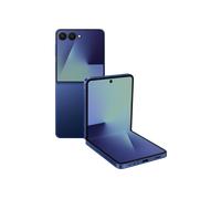 Samsung Galaxy Z Flip7, Blue Shadow