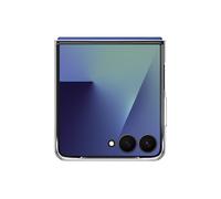 SAMSUNG Clear Case , COVER per Galaxy ZFlip7 ,Trasparente