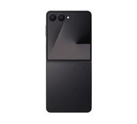 SAMSUNG Galaxy Z Flip7 Enterprise Edition, 12+256GB, 256 GB, Jetblack