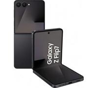 Galaxy Z Flip7 (5G) 512 GB, Nero Assoluto - Nouvo