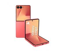 Samsung Galaxy Z Flip7, Coralred