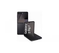Samsung Galaxy Z Flip7 F766B 5G Dual Sim 12GB / 512GB - Jetblack - [EUROPA NO BRAND]