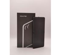 Samsung Galaxy Z Flip7, Jetblack