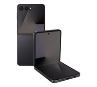 Galaxy Z Flip7 (5G) 256 GB, Nero Assoluto - Nouvo