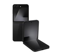 Galaxy Z Flip7 (5G) 256 GB, Nero Assoluto - Nouvo