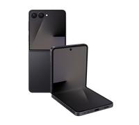 Galaxy Z Flip7 (5G) 512 GB, Nero Assoluto - Nouvo