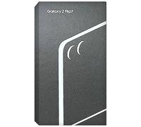 Samsung Galaxy Z Flip7 Fe 17 cm (6.7") Doppia SIM Android 16.0 5G USB Tipo-C 8 GB 128 GB 4000 mAh Nero