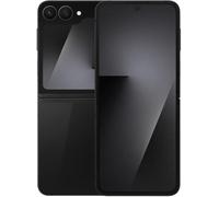 Samsung Galaxy Z Flip7 Fe 17 cm (6.7") Doppia SIM Android 16.0 5G USB Tipo-C 8 GB 128 GB 4000 mAh Nero