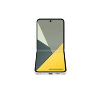 Samsung SM-F761BZWHEUB Smartphone 17 cm (6.7") 5G 8 GB 256 GB 4000 mAh Bianco