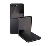 Samsung Galaxy Z Flip7, Jetblack