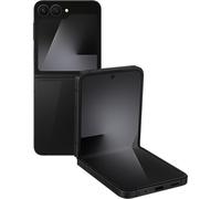 Samsung Galaxy Z Flip7 FE, Black