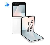 Samsung Galaxy Z Flip7 FE 8/128gb White