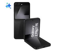 Samsung Galaxy Z Flip7 FE 8/256gb Black