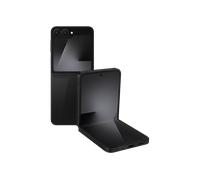 Samsung Galaxy Z Flip7 FE, Black
