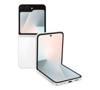 Samsung SM-F761BZWHEUB Smartphone 17 cm (6.7") 5G 8 GB 256 GB 4000 mAh Bianco